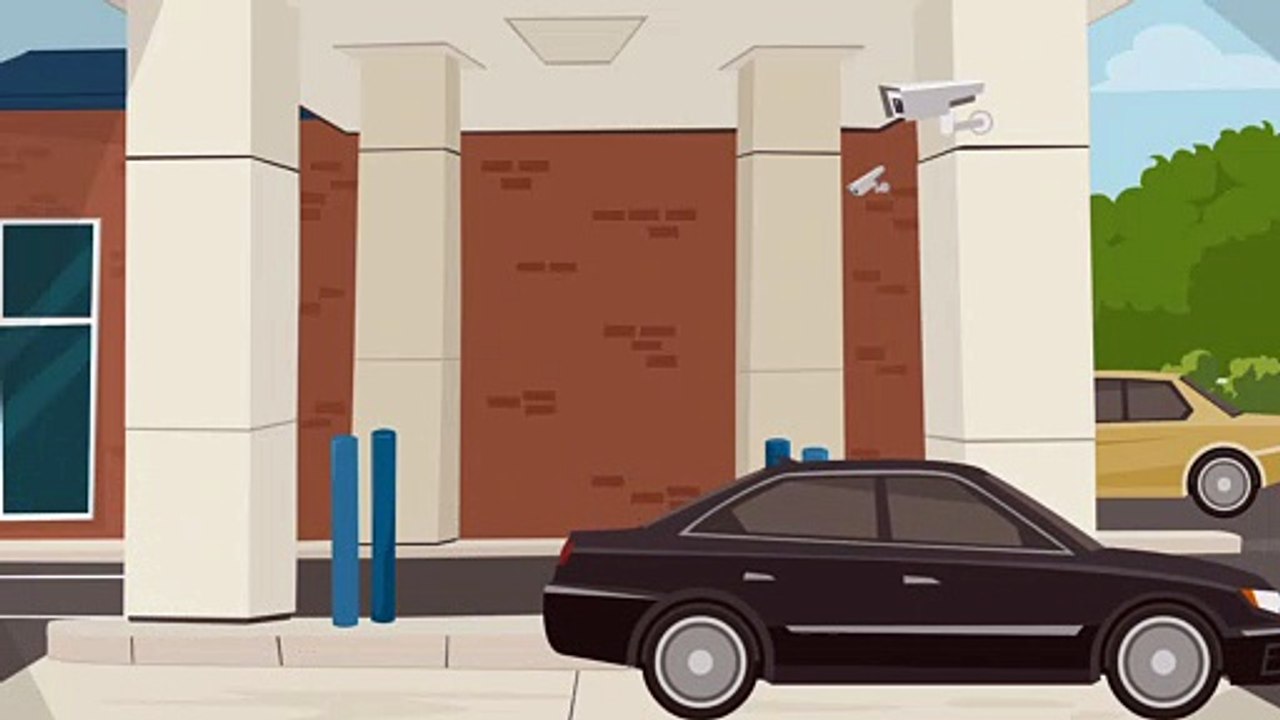 Radar detectors - Speeding Ticket's Solution