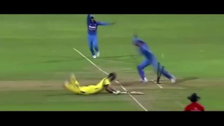 WOW TOP 10 CLEVER MOMENTS IN CRICKET 29-12-2K18