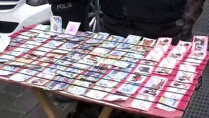 Yılbaşında İstanbul'da 39 bin personel görev yapacak