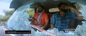 Koodasha (2018) Malayalam movie part-1