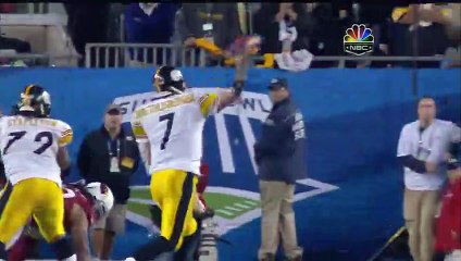 Greatest Game Winning Plays in Super Bowl History