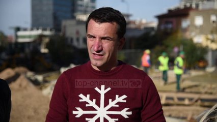 Lulishte dhe kënd lojërash tek aneksi i stadiumit “Arena Kombëtare” - Top Channel Albania