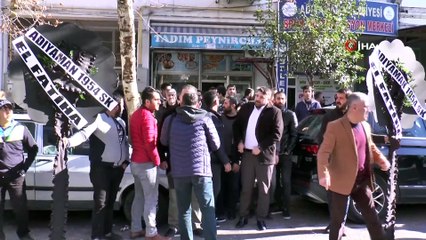 Adıyaman 1954 Spor’a kilit vurulacak