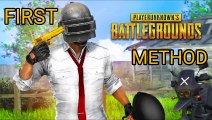99.9% People Don't Know About This Secret   Pubg Mobile Secret Tips And Tricks
