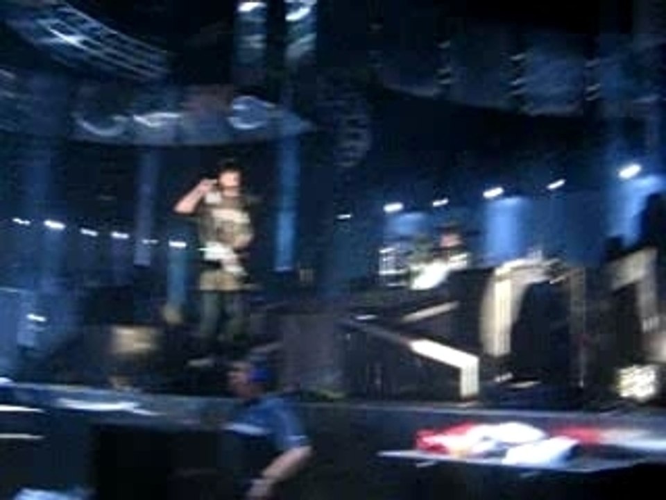 Leb die sekunde 2 - Bordeaux 23.10.07 - Tokio Hotel