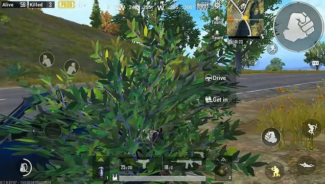 BAITING NOOBS IN PUBG MOBILE TROLLING PEOPLE IN PUBG MOBILE #2