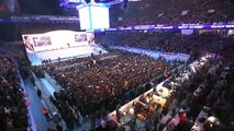 AK Parti Aday Tanıtım Toplantısı - Mevlüt Uysal (1) - İSTANBUL