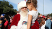 This Texas Santa Brings Christmas To Those Who Need It Most