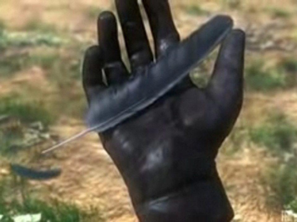 Rencontre avec Genesis FF VII Crisis Core