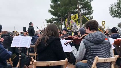 'El Messies' de Händel als Lledoners
