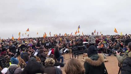 'El Messies' de Händel als Lledoners