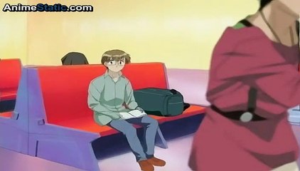 Candidate for Goddess Epi. 1