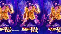 Govinda imitates Vijay Mallya in Rangeela Raja
