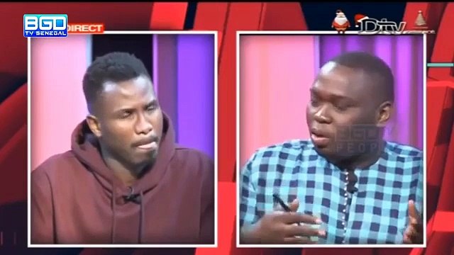 Les révélations troublantes de Dip sur le Galsen Hip Hop Awards