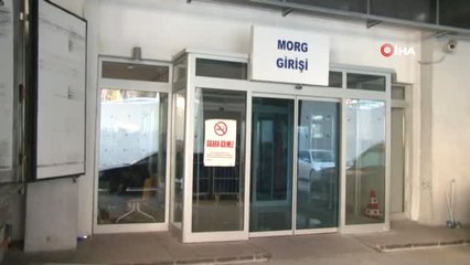 Yangında Ölen 4 Kardeş Gözyaşlarıyla Defnedildi