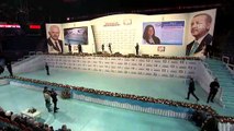 AK Parti'nin İstanbul adayları açıklandı (1) - İSTANBUL
