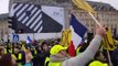 Gilets jaunes - du monde ce samedi dans les rues de Bordeaux pour la nouvelle manifestation de cet Acte VII