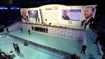 AK Parti'nin İstanbul adayları açıklandı (2) - İSTANBUL