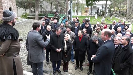 'Kent&Başkan 2018 Ödül Töreni' - BİLECİK