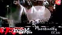 MONSTROSITY - Destroying Divinity - Hymns Of Tragedy. Live Rock al Parque 2003