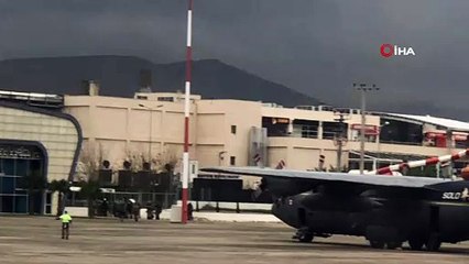 Suriye sınırında hareketlilik sürüyor