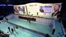 AK Parti'nin İstanbul adayları açıklandı (3) - İSTANBUL