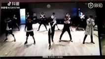[#빅뱅 #BIGBANG] '뱅뱅뱅 (BANG BANG BANG)' DANCE PRACTICE