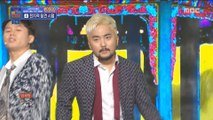 [HOT] Yu Byeongjae&Bak Seonggwang&Yang Sehyeong Show a special stage