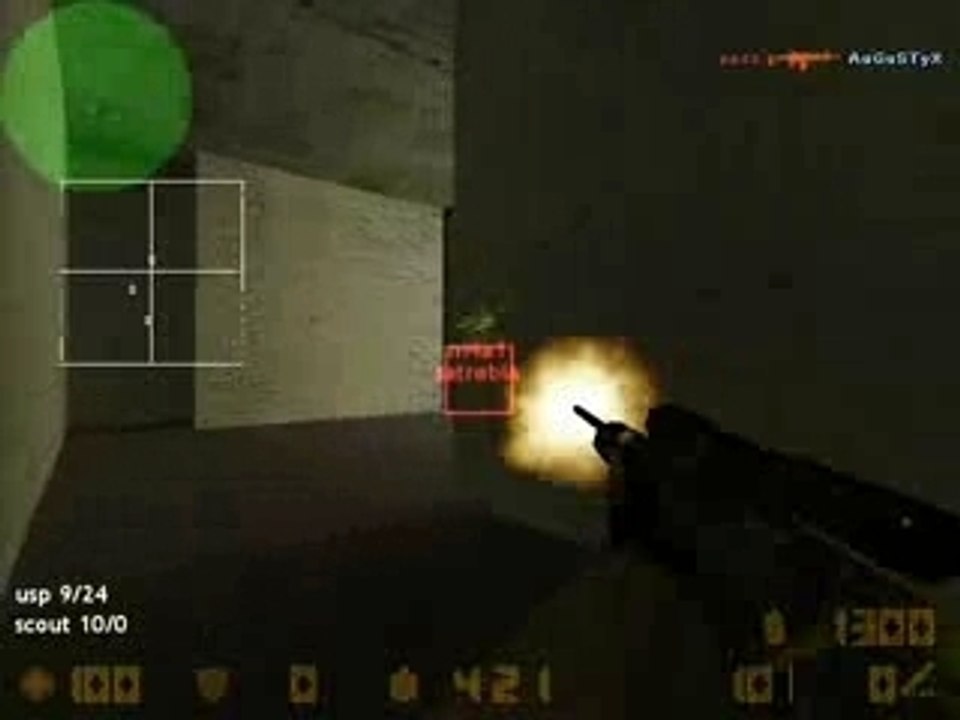 HIGHT CHEAT COUNTER STRIK 1.6