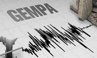 Gempa di Filipina, BMKG: Tak Berpotensi Tsunami di Indonesia