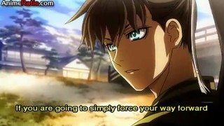 Hakuouki Sekkaroku Epi.
 5