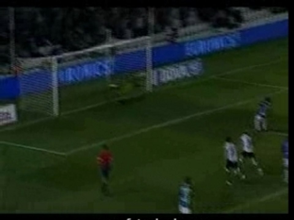 Racing-malaga