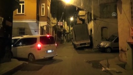 Geniş kapsamlı operasyon - İSTANBUL