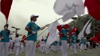 中, 운동선수 도핑 걸리면 '형사처벌' 하기로 / YTN