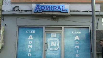 Mbyllja e basteve, ligji jep efekt edhe në Durrës - Top Channel Albania - News - Lajme