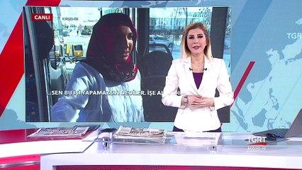 Evinde Bulaşık Yıka Dediler, Yılmadı