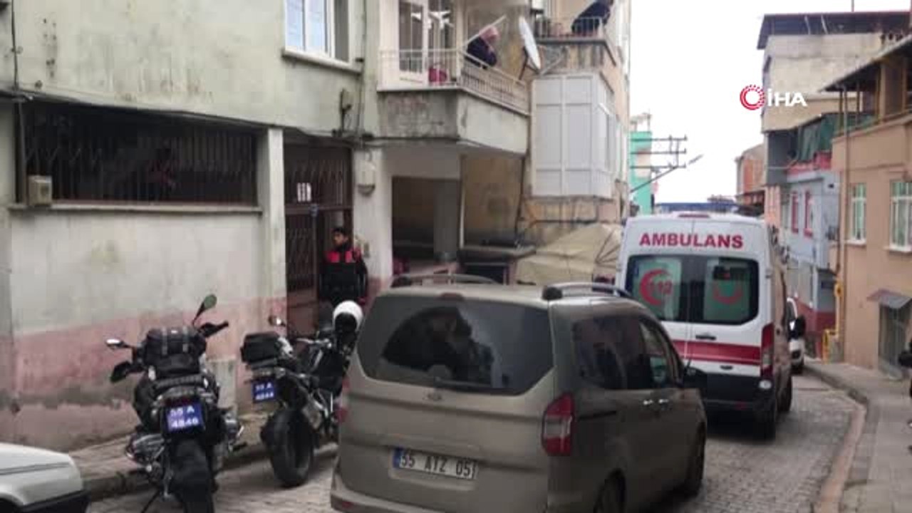 Üniversite Öğrencisi Pompalı Tüfekle İntihar Etti