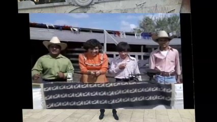 El Hijo Del Palenque HD - Pelicula completa Vicente Fernandez part a