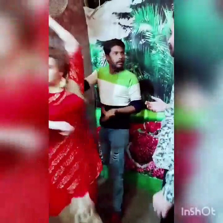 Afreen_Khan_Latest_Tiktok_Best_Punjabi_Afreen_Khan_Punjabi_Stage_Drama_Dance_Queen_Comedy_Tik_Tik