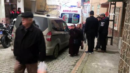 Üniversite öğrencisi pompalı tüfekle intihar etti