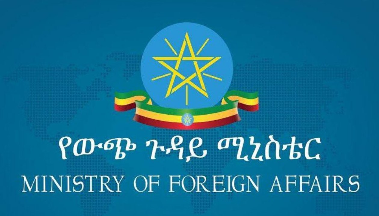 20  Ambassadors are to be Posted to Head Ethiopia's Diplomatic Missions - MFoA.