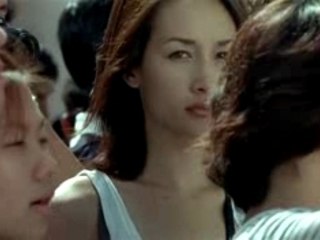 Naked Weapon (Original HK Theatrical Trailer)