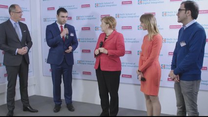 Desperate journeys: Three years since migrant influx in Germany