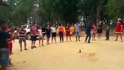 Solta a pisadinha!! especial de Natal ♡☆leia a descrição