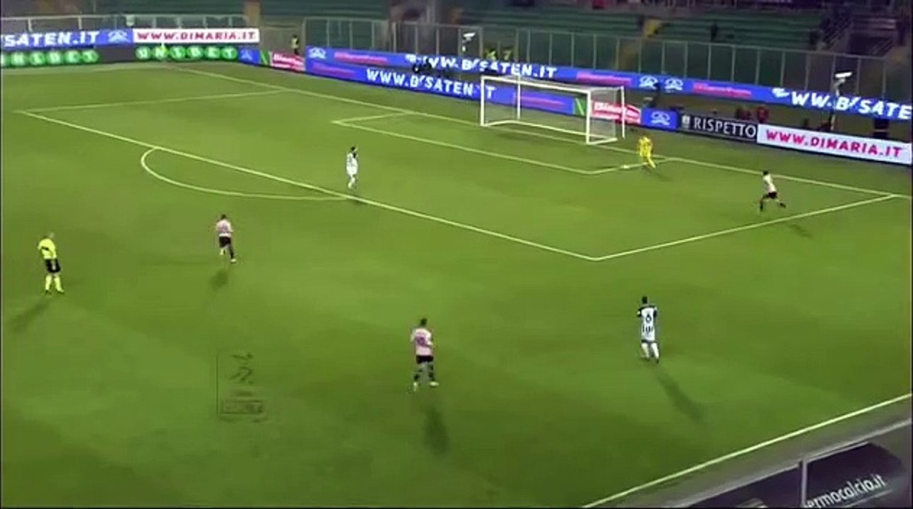 Most incredible own goal in history