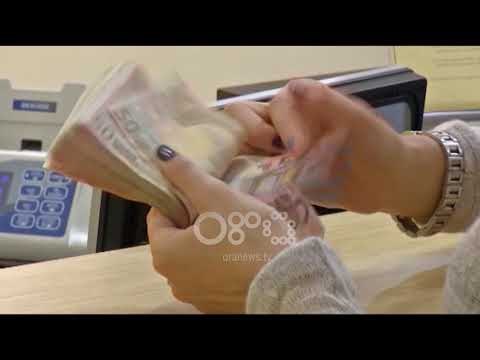 Ora News - Ndryshon skema, rritja e pagës minimale rrit edhe sigurimet