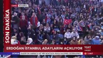 AK Parti İstanbul İlçe Belediye Başkan Adayları Açıklandı