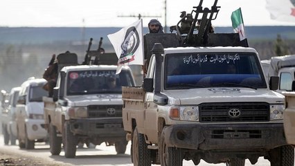 Russie et Turquie d'accord pour se "coordonner" en Syrie