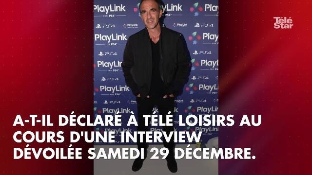 Elle est la bienvenue : Nikos Aliagas se voit bien collaborer avec Iris Mittenaere pour 50' Inside