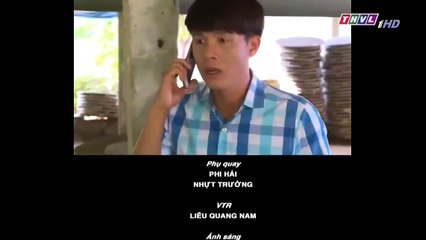 Ngậm Ngùi Tập 32 ~~ Phim Việt Nam THVL1 ~~ Phim Ngam Ngui Tap 32 ~~ Ngam Ngui Tap 33